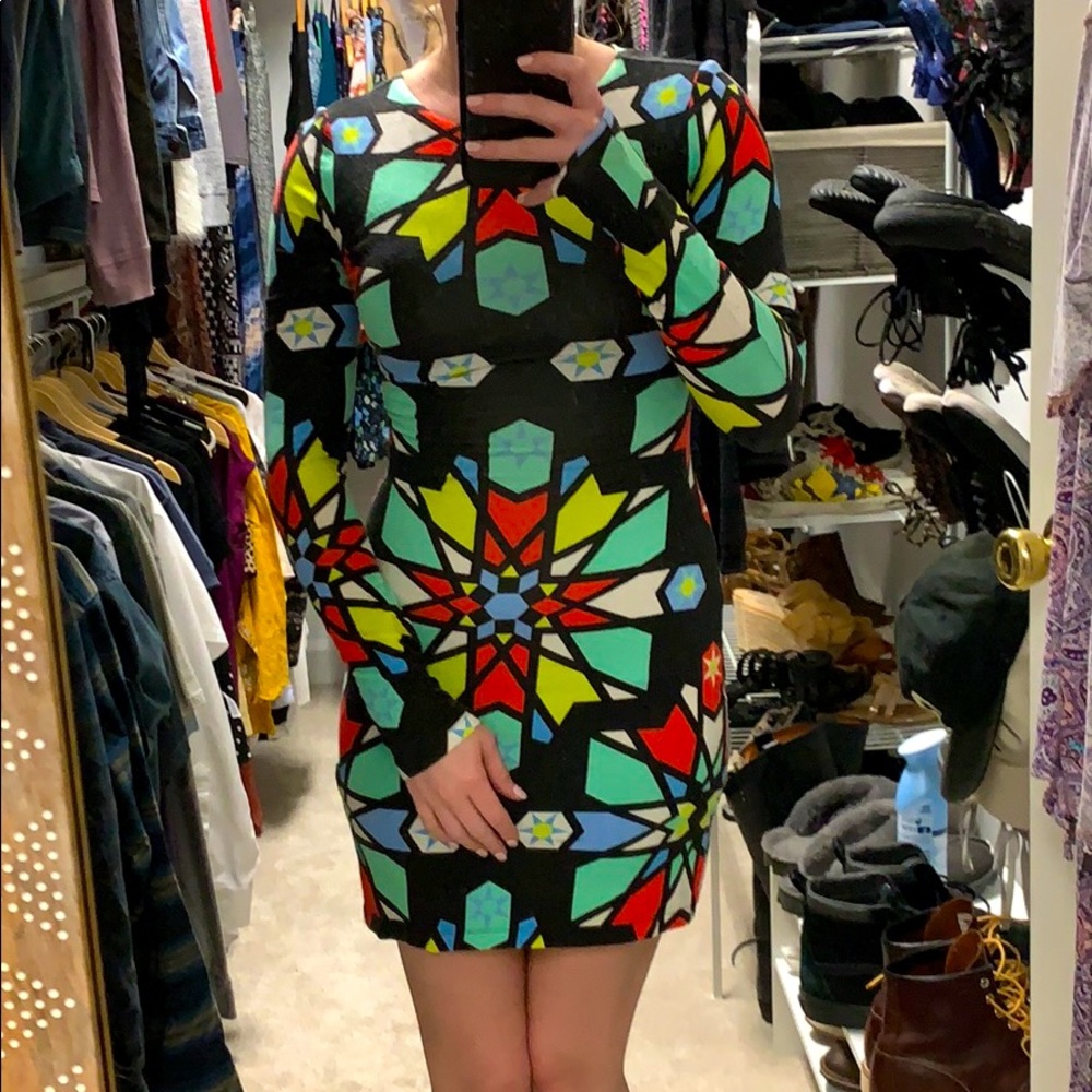 Mara Hoffman Dress
